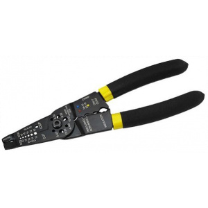 Sprotek nagy teherbírású vezetékblankoló és krimpelő szerszám (STC-7320) NEW #1