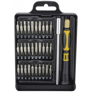 Sprotek 32db-os csavarhúzó készlet (STE-6038) NEW #1