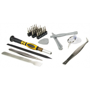 Sprotek 24db-os javítókészlet mobiltelefonhoz (STE-3050) NEW #1