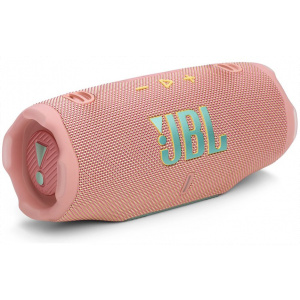 JBL Charge 6 Bluetooth hangszóró (rózsaszín) #1