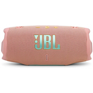 JBL Charge 6 Bluetooth hangszóró (rózsaszín) #2