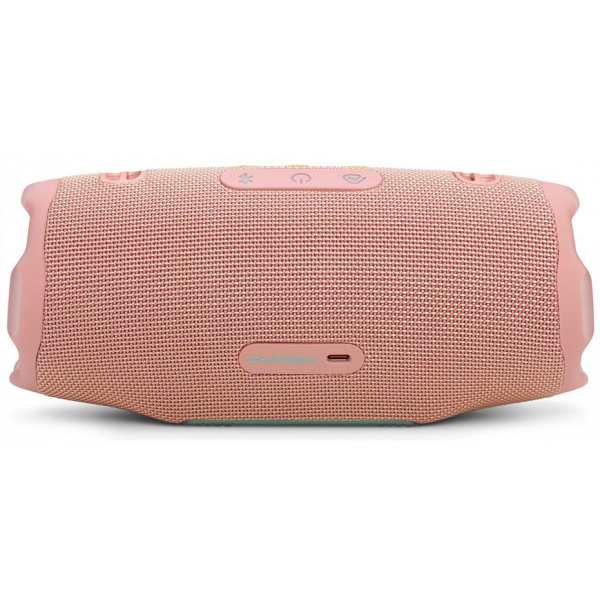 JBL Charge 6 Bluetooth hangszóró (rózsaszín) #3