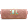 JBL Flip 7 Bluetooth hangszóró (rózsaszín) #1