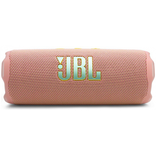 JBL Flip 7 Bluetooth hangszóró (rózsaszín) #1