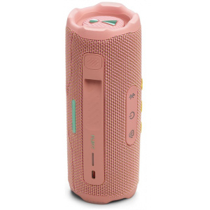 JBL Flip 7 Bluetooth hangszóró (rózsaszín) #2