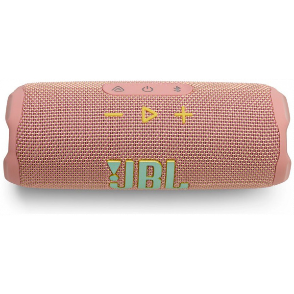 JBL Flip 7 Bluetooth hangszóró (rózsaszín) #4
