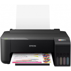 Epson EcoTank L1230 színes tintasugaras nyomtató #1