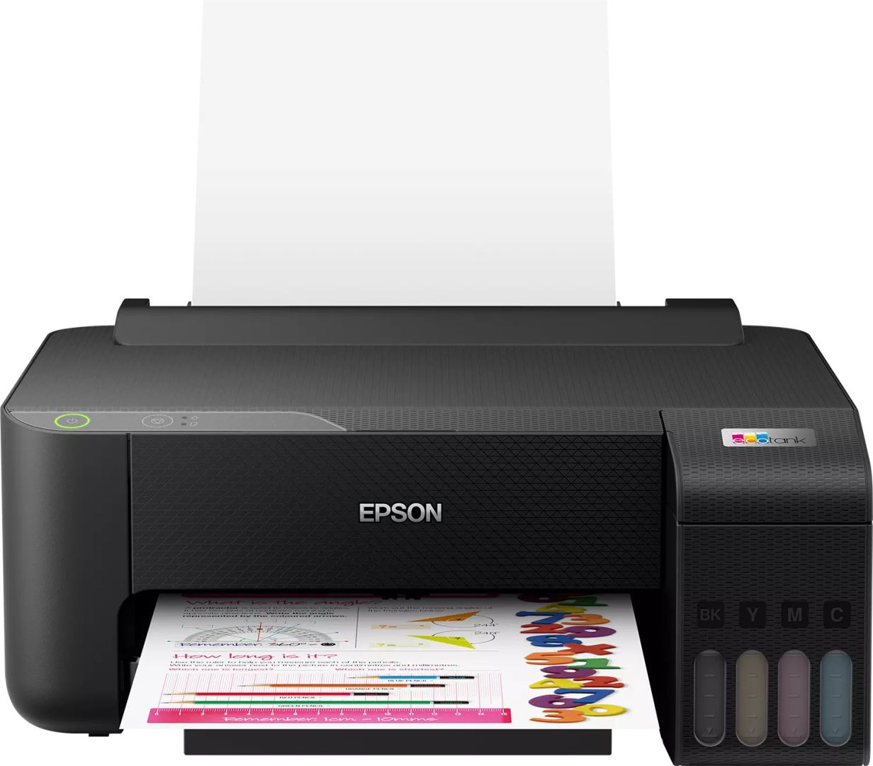 Epson EcoTank L1230 színes tintasugaras nyomtató #1