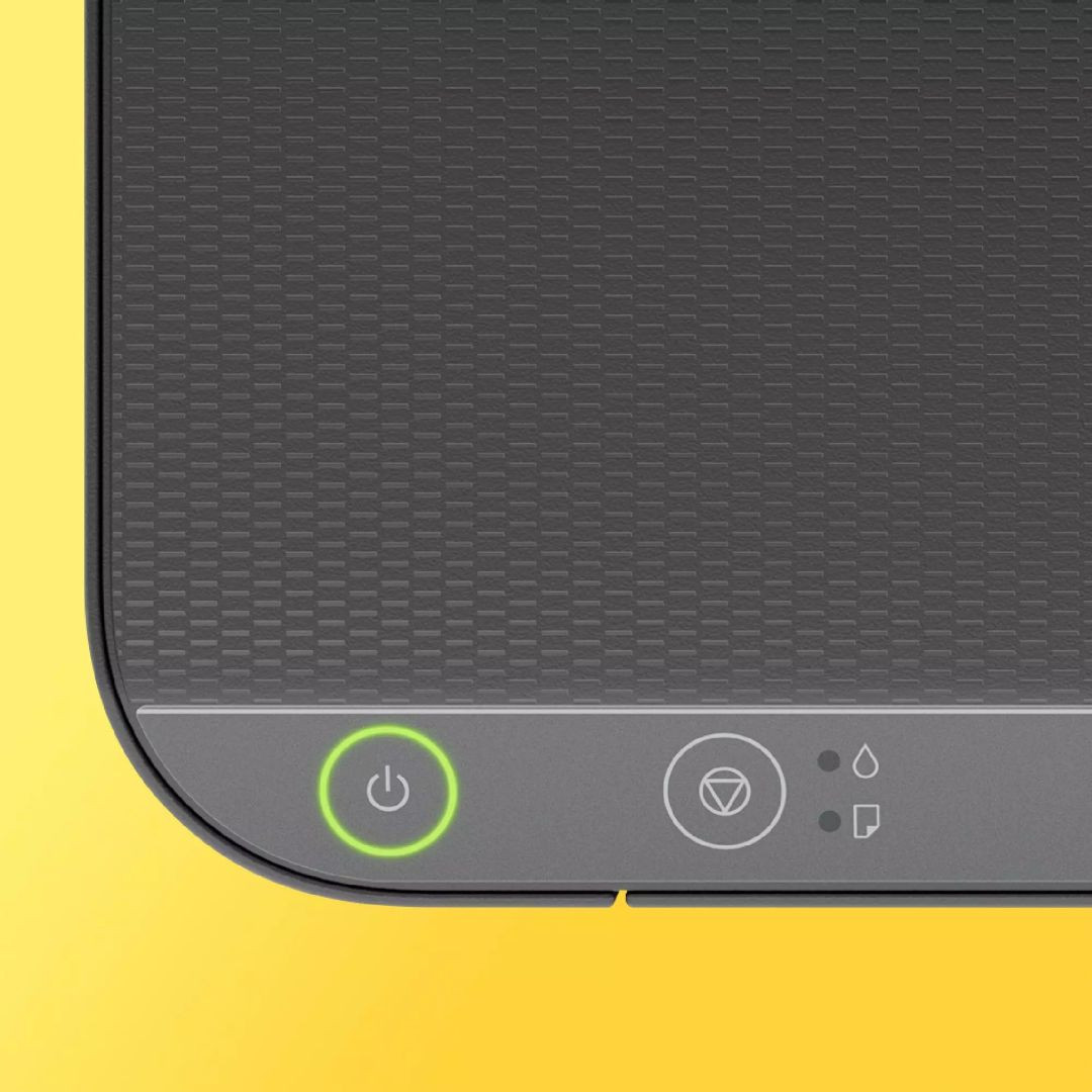 Epson EcoTank L1230 színes tintasugaras nyomtató #3