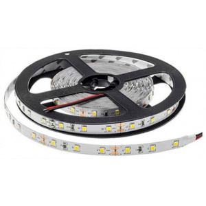 Optonica LED szalag beltérre (12V) 5m, 14,4 W/m - RGB + meleg fehér #1