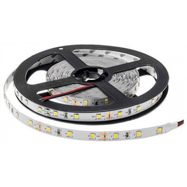 Optonica LED szalag beltérre (12V) 5m, 14,4 W/m - RGB + meleg fehér #1