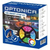 Optonica WiFi-s RGBW LED szalag beltérre (12V) 3m, WiFi vezérlővel #1