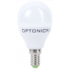 Optonica LED fényforrás (E14 foglalat) - 300 lumen, semleges fehér #1