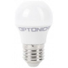 Optonica LED fényforrás (E27 foglalat) - 450 lumen, semleges fehér #1