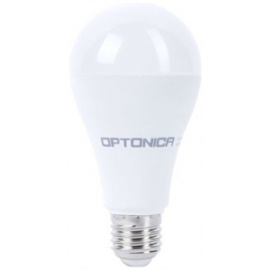 Optonica LED fényforrás (E27 foglalat) - 1880 lumen, semleges fehér #1