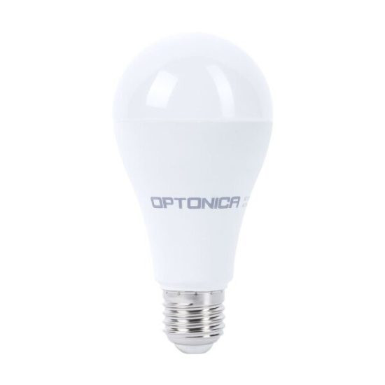 Optonica LED fényforrás (E27 foglalat) - 1880 lumen, semleges fehér #1