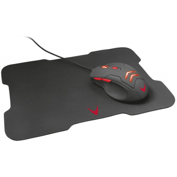 Omega VARR VSETMPX4 USB Gaming egér egérpaddal NEW #1
