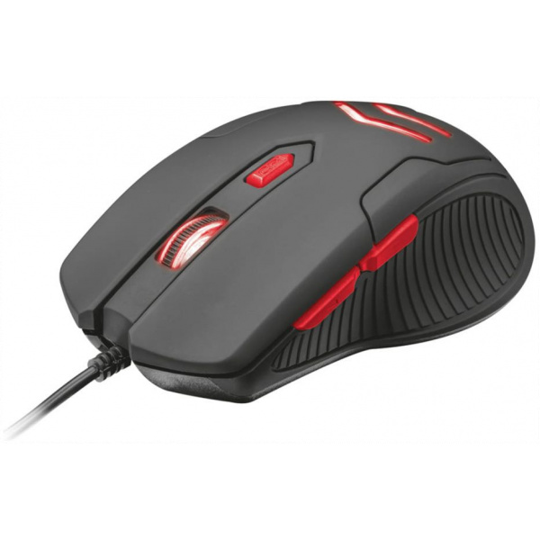Omega VARR VSETMPX4 USB Gaming egér egérpaddal NEW #2