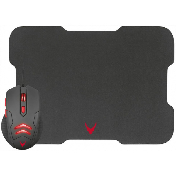 Omega VARR VSETMPX4 USB Gaming egér egérpaddal NEW #3