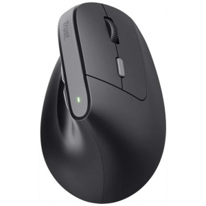 Trust Bayo II Vertical Wireless ergonómikus egér #2