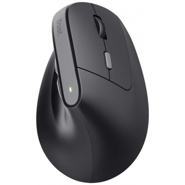 Trust Bayo II Vertical Wireless ergonómikus egér #2
