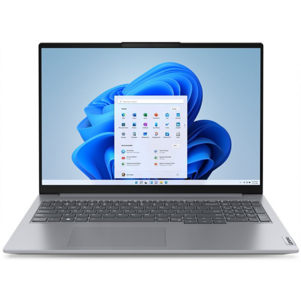 Lenovo ThinkBook 16 G7 IML notebook (21MS007KHV) #1