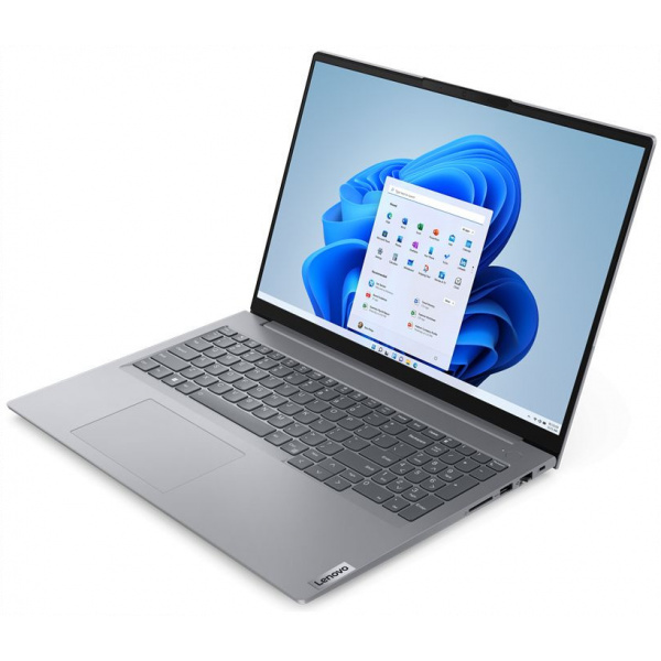 Lenovo ThinkBook 16 G7 IML notebook (21MS007KHV) #2