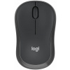 Logitech M240 Silent Wireless Mouse (grafit) #1