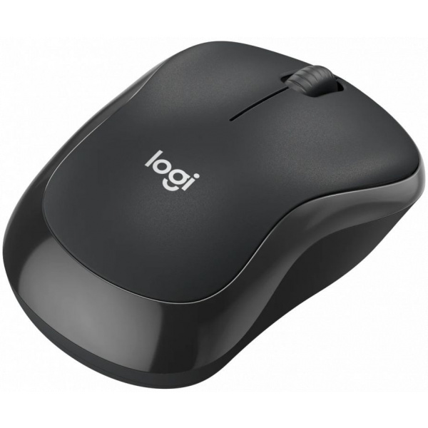 Logitech M240 Silent Wireless Mouse (grafit) #3