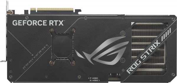 Asus ROG Strix GeForce RTX™ 5070 12GB GDDR7 OC Edition VGA NEW #6