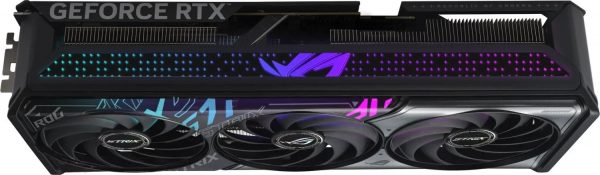 Asus ROG Strix GeForce RTX™ 5070 12GB GDDR7 OC Edition VGA NEW #7