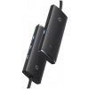 Baseus Lite HUB 4 az 1-ben USB - 4x USB 3.0, 1m USB-A kábellel #2
