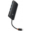 Baseus Lite 5 in 1 Type C > HDMI + USB3.0 x3 + Type C PD Port dokkoló #3