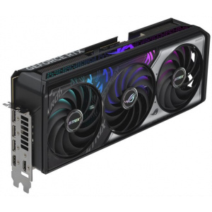 Asus ROG Strix GeForce RTX™ 5070 Ti 16GB GDDR7 OC Edition VGA NEW #1