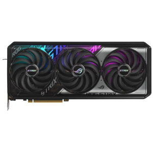 Asus ROG Strix GeForce RTX™ 5070 Ti 16GB GDDR7 OC Edition VGA NEW #2