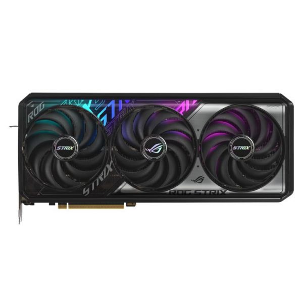Asus ROG Strix GeForce RTX™ 5070 Ti 16GB GDDR7 OC Edition VGA NEW #2