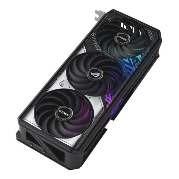 Asus ROG Strix GeForce RTX™ 5070 Ti 16GB GDDR7 OC Edition VGA NEW #4