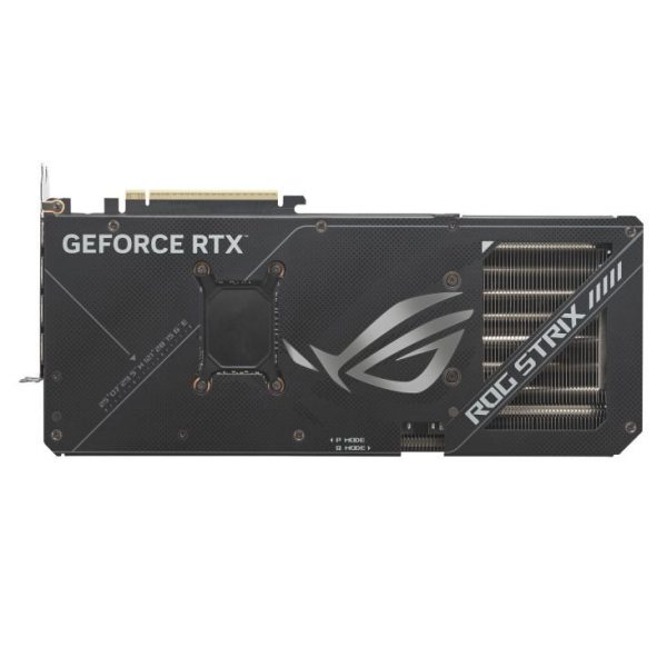 Asus ROG Strix GeForce RTX™ 5070 Ti 16GB GDDR7 OC Edition VGA NEW #5