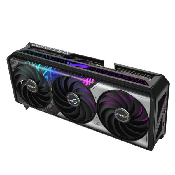 Asus ROG Strix GeForce RTX™ 5070 Ti 16GB GDDR7 OC Edition VGA NEW #6