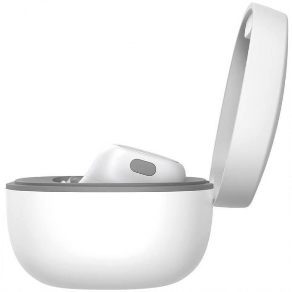 Baseus Bowie WM01 Bluetooth fülhallgató (fehér) #2