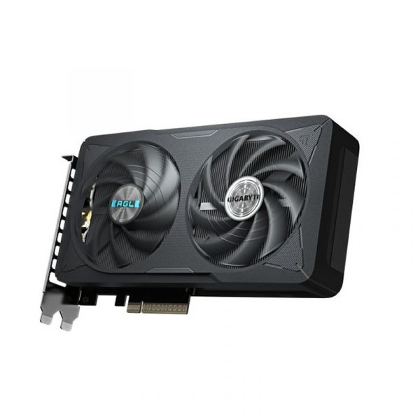 Gigabyte GeForce RTX™ 5060 EAGLE OC 8G VGA NEW #3
