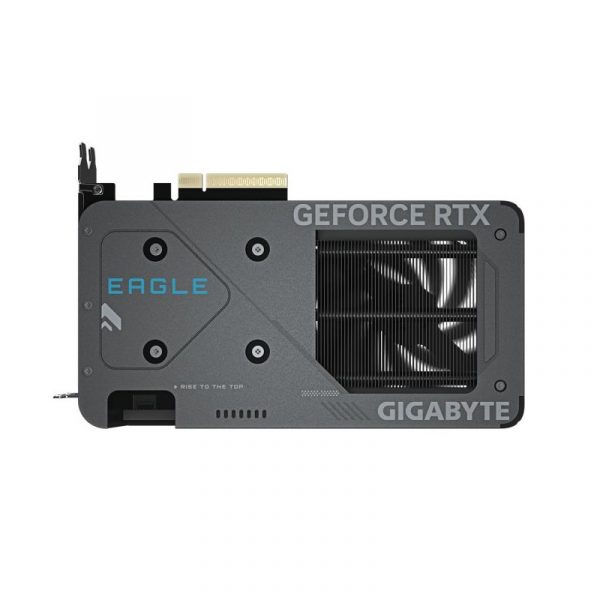 Gigabyte GeForce RTX™ 5060 EAGLE OC 8G VGA NEW #6