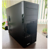 Egyedi használt PC (Core i5-6400, 16GB RAM, 256GB SSD, GT730, Win 11 Pro) #1