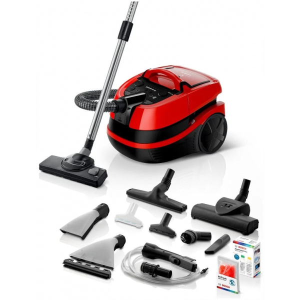 Bosch BWD421PET Serie 4 takarítógép #1
