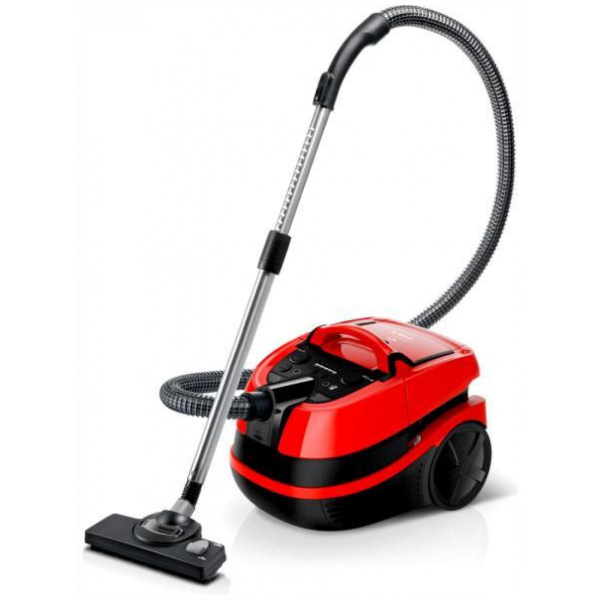 Bosch BWD421PET Serie 4 takarítógép #2
