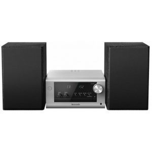 Panasonic SC-PM700EG-S Mini hifi (ezüst) #1