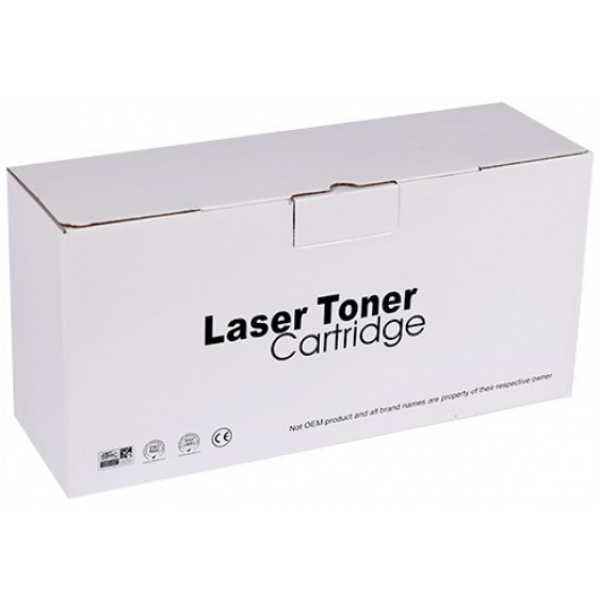 HP CB435A / CB436A / CE285A toner (35A / 36A / 85A) (utángyártott, ECO) AKCIÓS #1