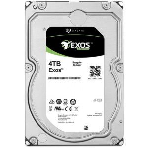 4TB Seagate Exos 7E10 SATA3 HDD 256MB - ST4000NM000B AKCIÓS #1