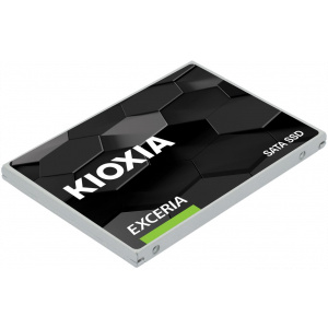 960GB KIOXIA Exceria SATA 6Gbps SSD AKCIÓS #1