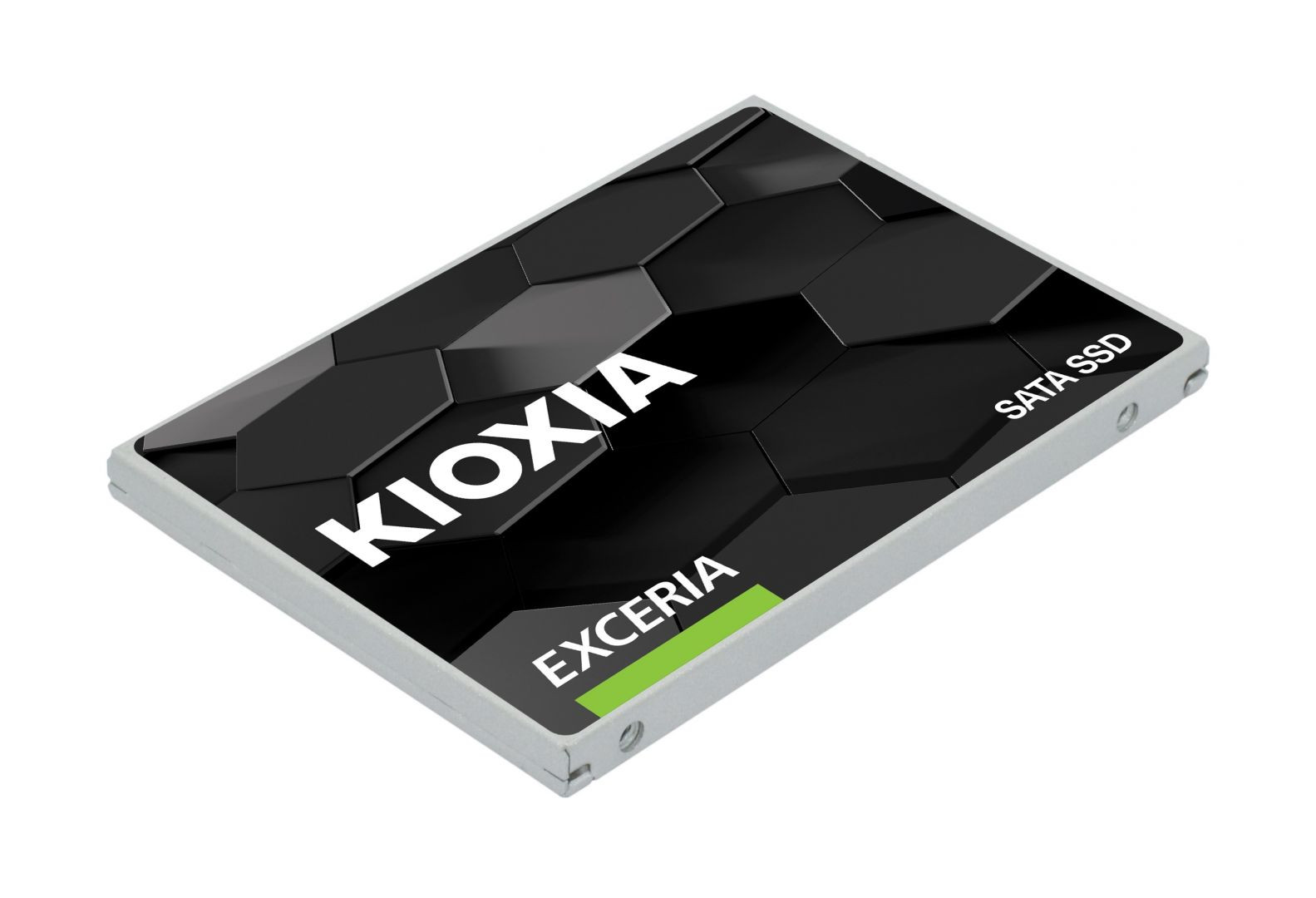 960GB KIOXIA Exceria SATA 6Gbps SSD AKCIÓS #1